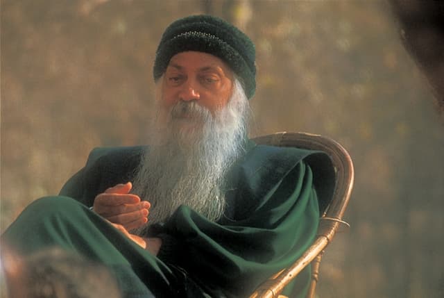 Rajneesh 